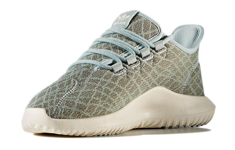(W) adidas originals Tubular Shadow 'Green White' 圖 3
