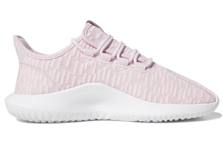 (W) adidas originals Tubular Shadow Pink/White 圖 2