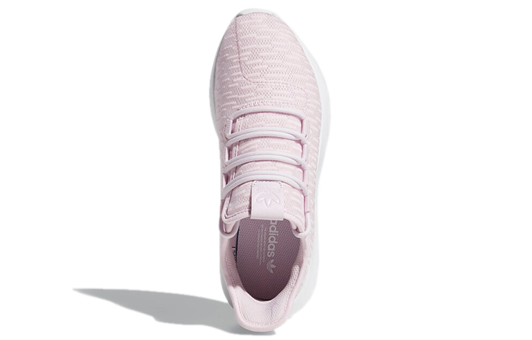 (W) adidas originals Tubular Shadow Pink/White 圖 5