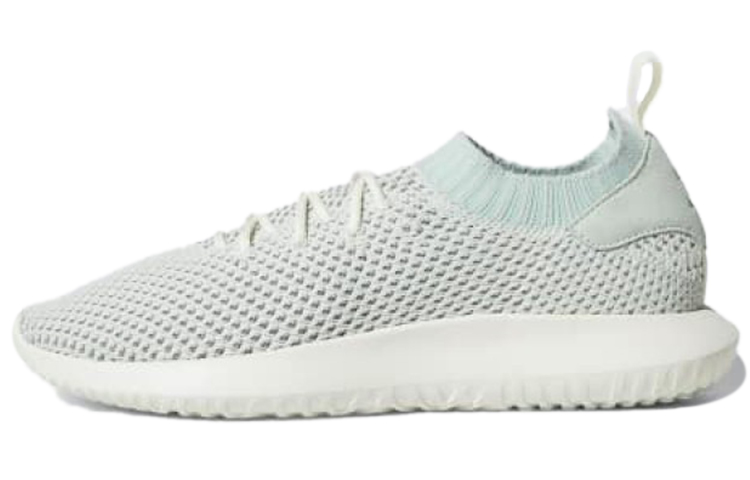 (W) adidas Originals Tubular Shadow PK 'White Green'