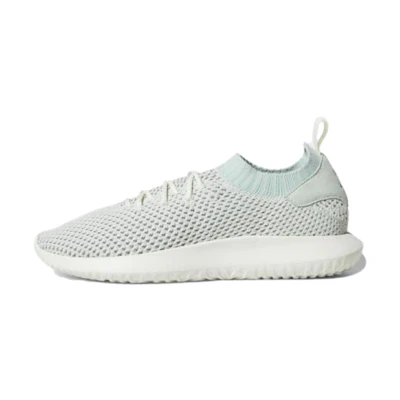 (W) adidas Originals Tubular Shadow PK 'White Green'