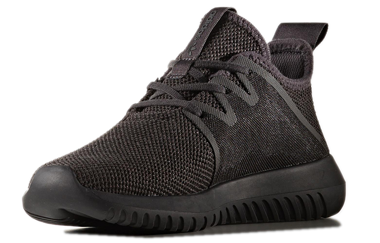 Lookbook (W) adidas asli Tubular Viral2 'HITAM KARBON' BY9747