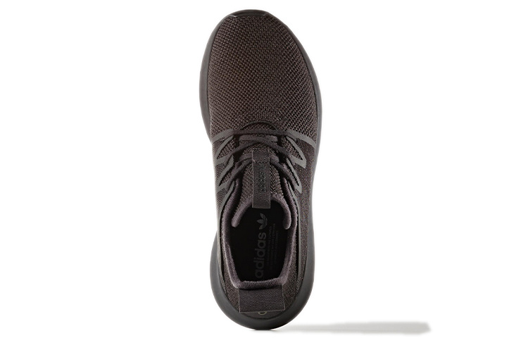 Purchase (W) adidas asli Tubular Viral2 'HITAM KARBON' BY9747