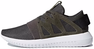 (Women) adidas Originals Tubular Viral Ivory White BB2067 (Women) adidas Originals Tubular Viral Ivory White BB2067