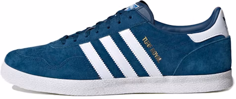 (Women) adidas originals Turf Royal 'Blue White' EF5744 (Women) adidas originals Turf Royal 'Blue White' EF5744
