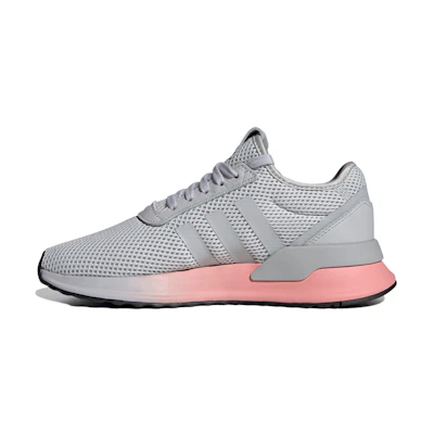(W) adidas originals U_Path X 'Grey Pink'