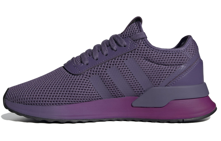 (W) adidas originals U_Path X Purple