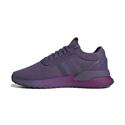 (W) adidas originals U_Path X Purple