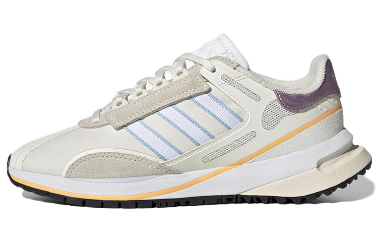 (W) adidas Originals Valerance 'Beige'