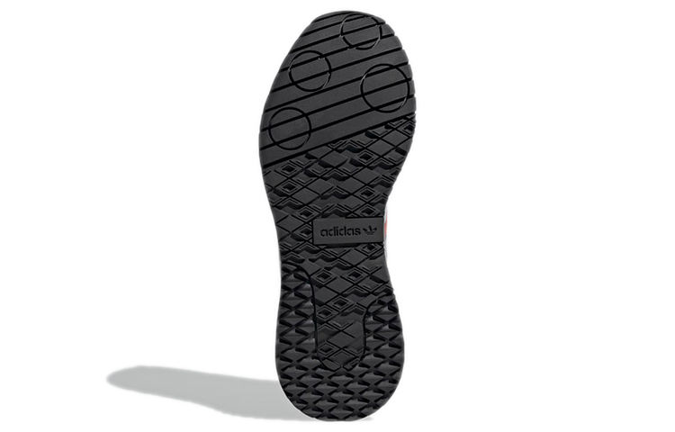 (W) adidas Originals Valerance 'Grey Red White' 圖 6