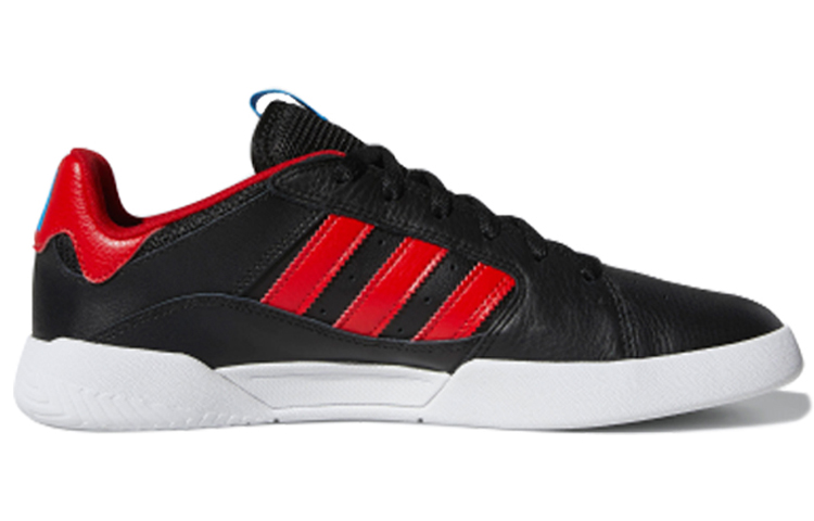 Order (W) adidas Originals VRX Cup Low ''Zwart Rood'' B41485