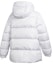 Lookbook (W) 阿迪达斯原创 白色双标羽绒服 - 冬季保暖 GE0985