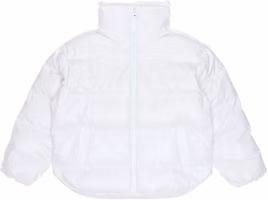 (Women) adidas Originals Winter Down Jacket White - Waterproof, Warm & Windproof. HB8609 (Women) adidas Originals Winter Down Jacket White - Waterproof, Warm & Windproof. HB8609