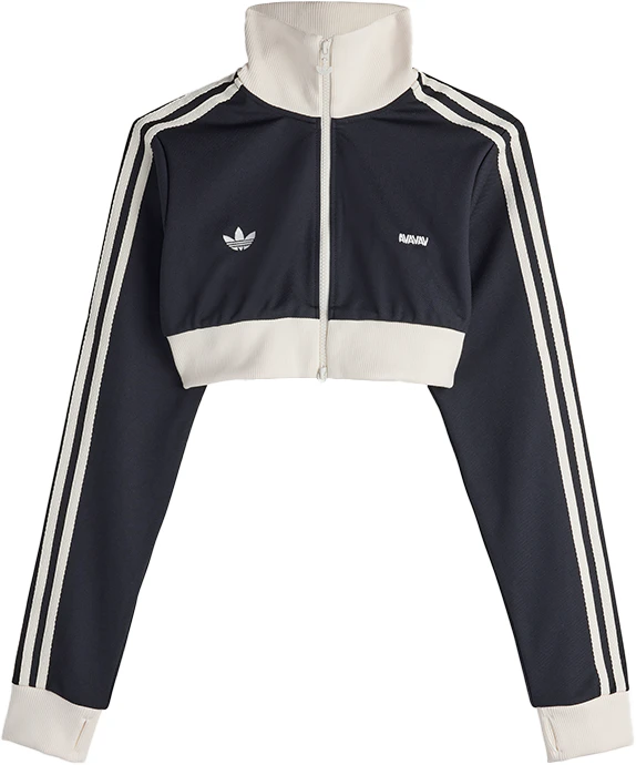 women-adidas-originals-x-avavav-fw-24-black-zip-up-fashion-crop-jacket-jd-5978