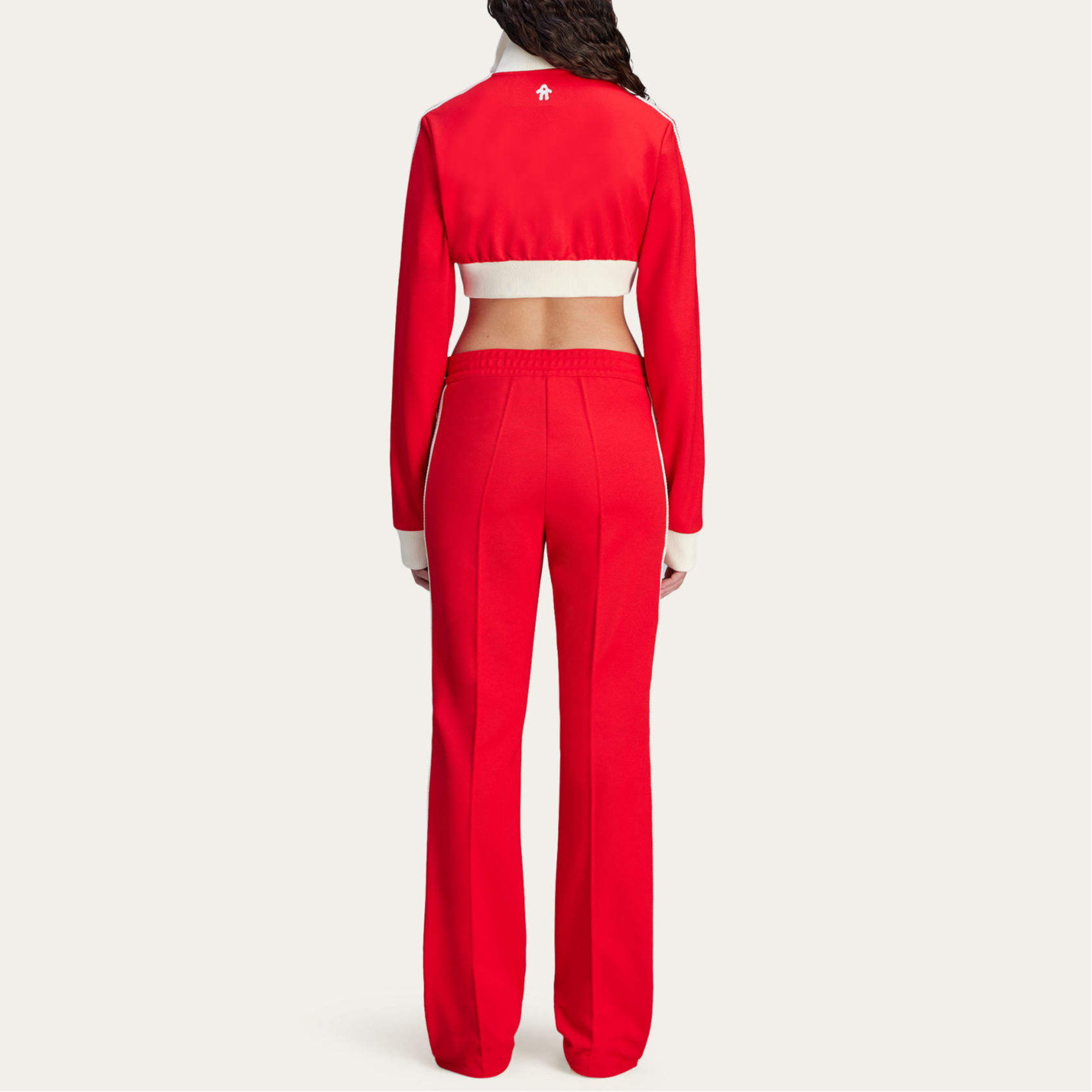 Purchase (W) adidas Originals x AVAVAV 紅色FW24時尚拉鍊外套聯名款 JG8784
