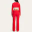 Purchase (W) adidas Originals x AVAVAV 紅色FW24時尚拉鍊外套聯名款 JG8784