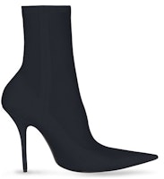 (W) Balenciaga x adidas originals Knife 110mm Booties 'Hitam' 724073W2ES11090 Order (W) Balenciaga x adidas originals Knife 110mm Booties 'Hitam' 724073W2ES11090