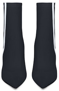 adidas originals x Balenciaga巴黎世家 Knife 氨綸 套穿時尚 短靴 11cm 女款 黑色 Shop adidas originals x Balenciaga巴黎世家 Knife 氨綸 套穿時尚 短靴 11cm 女款 黑色