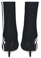 (W) Balenciaga x adidas originals Knife 110mm Booties 'Hitam' 724073W2ES11090 Purchase (W) Balenciaga x adidas originals Knife 110mm Booties 'Hitam' 724073W2ES11090