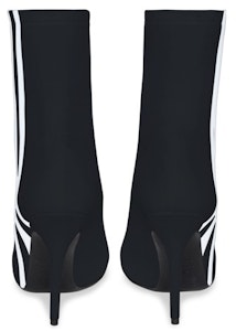 adidas originals x Balenciaga巴黎世家 Knife 氨綸 套穿時尚 短靴 11cm 女款 黑色 Purchase adidas originals x Balenciaga巴黎世家 Knife 氨綸 套穿時尚 短靴 11cm 女款 黑色