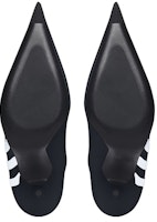 (W) Balenciaga x adidas originals Knife 110mm Booties 'Hitam' 724073W2ES11090 Details for (W) Balenciaga x adidas originals Knife 110mm Booties 'Hitam' 724073W2ES11090