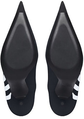 (W) Botines Balenciaga x adidas Originals Knife 110mm 'Negros' 724073W2ES11090 Details for (W) Botines Balenciaga x adidas Originals Knife 110mm 'Negros' 724073W2ES11090