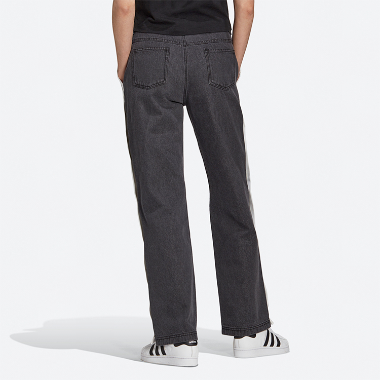 Details for (W) Adidas Originals x Dry Clean Only Celana Track Retro Hitam H59019