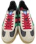 Shop (W) Gucci Adidas Gazelle X Kasut Low Cut 'Hitam Hijau Merah' 726488-AAA43-9549