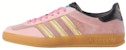 (W) adidas Originals x Gucci Gazelle 'Merah Jambu' 707864-FAAQX-5741