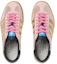 Lookbook (W) adidas Originals x Gucci Gazelle ''Rose'' 707864-FAAQX-5741