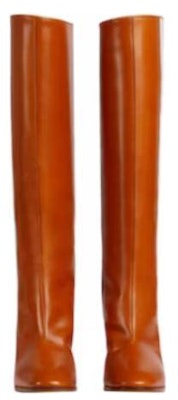 (Women) adidas x Gucci 73mm Knee-High Boots Cognac Leather 715584-AFE70-2341 Shop (Women) adidas x Gucci 73mm Knee-High Boots Cognac Leather 715584-AFE70-2341
