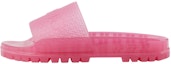 Buy (W) Adidas x Gucci Slide 'Merah Jambu Telus' 721228-JAACP-5307