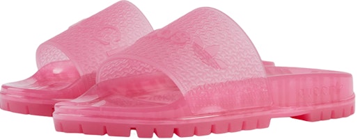 (W) 아디다스x구찌 투명 핑크 슬라이드 721228-JAACP-5307 Shop (W) 아디다스x구찌 투명 핑크 슬라이드 721228-JAACP-5307