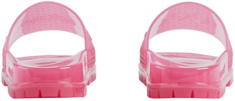 (W) 아디다스x구찌 투명 핑크 슬라이드 721228-JAACP-5307 Details for (W) 아디다스x구찌 투명 핑크 슬라이드 721228-JAACP-5307