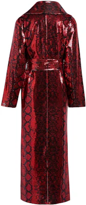 (W) adidas Originals x IVY PARK Jaket Merah Lengan Panjang Wanita Fluorescent HH7330 Lookbook (W) adidas Originals x IVY PARK Jaket Merah Lengan Panjang Wanita Fluorescent HH7330