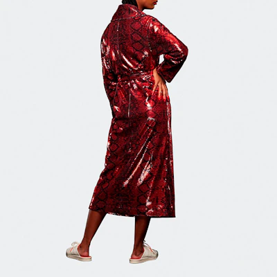 (W) adidas Originals x IVY PARK Jaket Merah Lengan Panjang Wanita Fluorescent HH7330 Purchase (W) adidas Originals x IVY PARK Jaket Merah Lengan Panjang Wanita Fluorescent HH7330