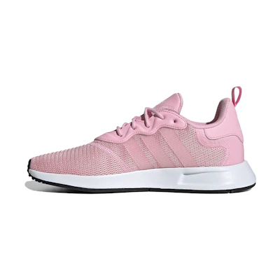 (W) adidas originals X_PLR S Pink/White
