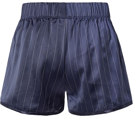 (W) adidas Originals x Sporty & Rich SS23 Seluar Pendek Gym Logo Hitam. IN5253 Lookbook (W) adidas Originals x Sporty & Rich SS23 Seluar Pendek Gym Logo Hitam. IN5253