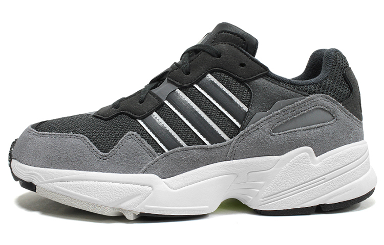 (W) adidas Originals Yung-96 'Mist Grey'