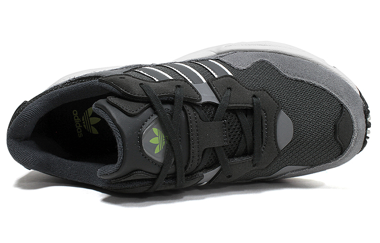 (W) adidas Originals Yung-96 'Mist Grey' 圖 3