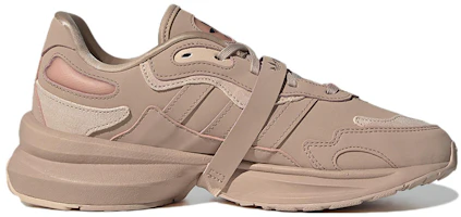 Order (Women) adidas Originals Zentic 'Brown Light Pink' GY4130