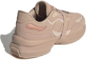Shop (Women) adidas Originals Zentic 'Brown Light Pink' GY4130