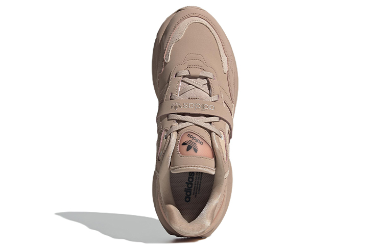 (W) adidas Originals Zentic 'Brown Light Pink' 圖 5