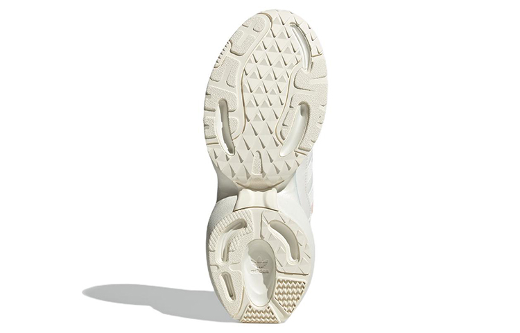 Details for (W) adidas Originals Zentic 'Putih Oranye' GW4428