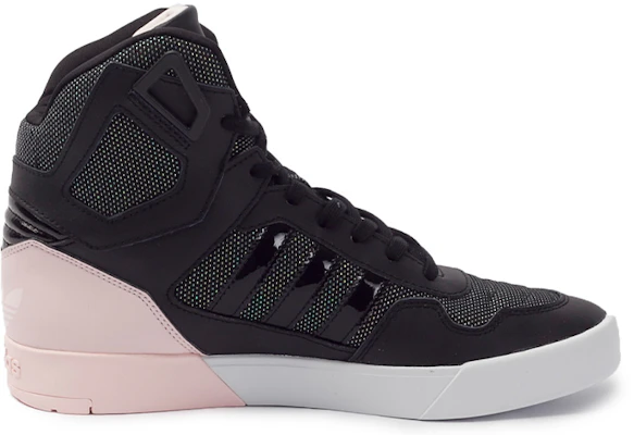 (W) adidas Originals Zestra ''Nero Rosa'' AQ4795 Order (W) adidas Originals Zestra ''Nero Rosa'' AQ4795