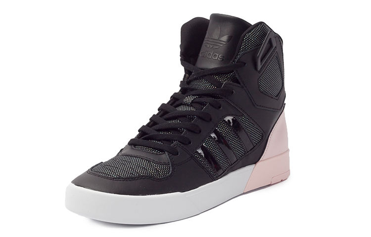 Lookbook (W) adidas Originals Zestra ''Nero Rosa'' AQ4795