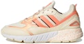 Buy (W) adidas ZX 1K Boost 2.0 Kasut 'Beam Orange' GW6869