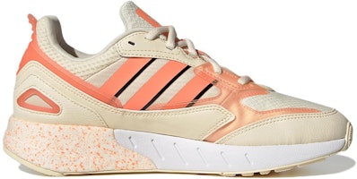 (W) adidas ZX 1K Boost 2.0 Kasut 'Beam Orange' GW6869 Order (W) adidas ZX 1K Boost 2.0 Kasut 'Beam Orange' GW6869