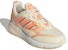 (W) adidas ZX 1K Boost 2.0 Kasut 'Beam Orange' GW6869