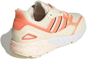 (W) adidas ZX 1K Boost 2.0 Kasut 'Beam Orange' GW6869 Shop (W) adidas ZX 1K Boost 2.0 Kasut 'Beam Orange' GW6869